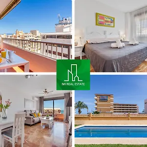 Appartement Fontana 5d By Ivi Real Estate, Torremolinos