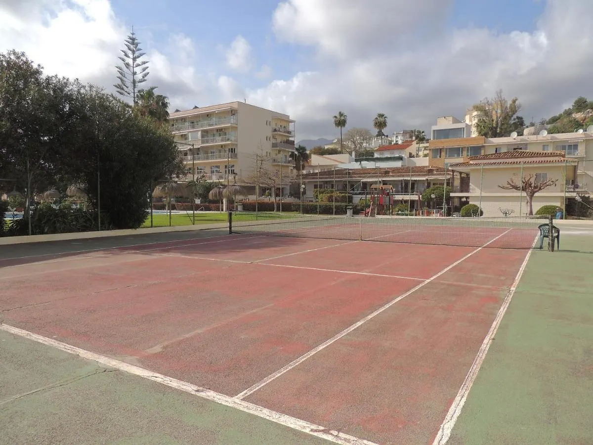 Carihuela Palace Studio 303 Beach Playa Apartment Torremolinos